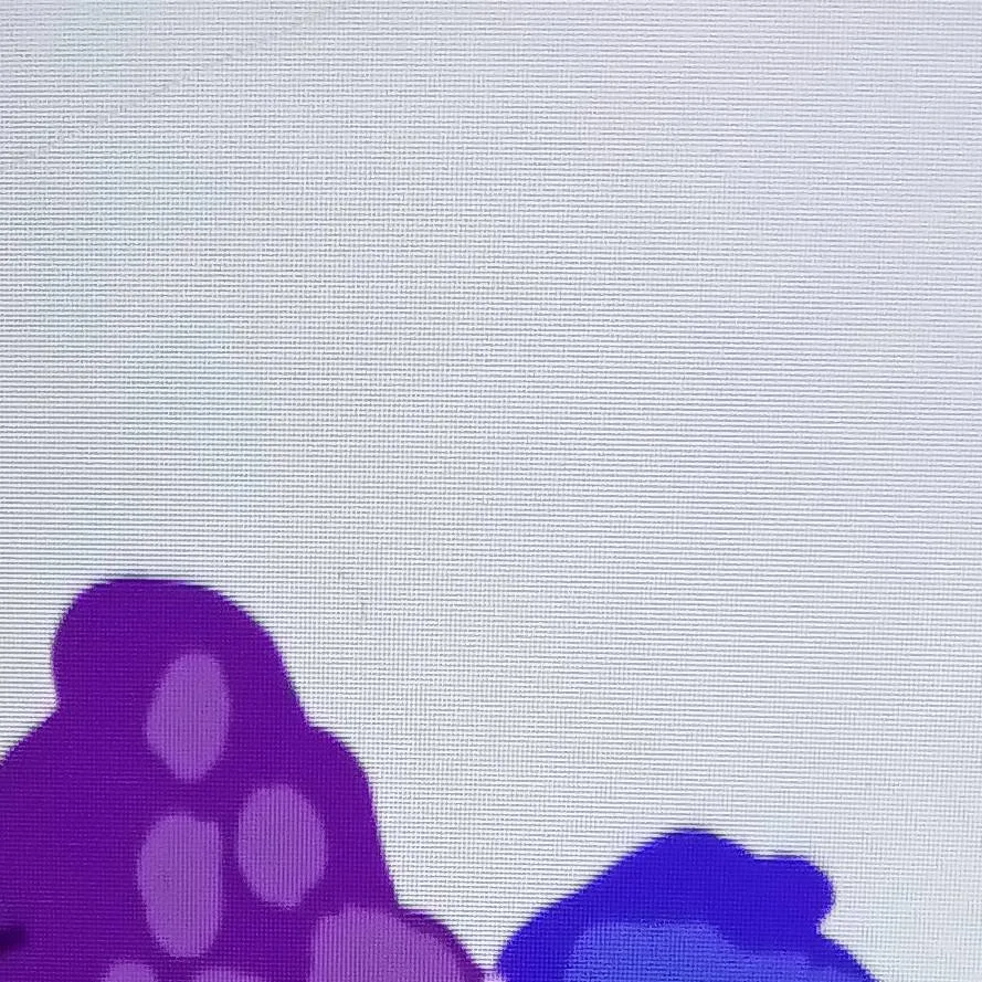 chat with ai character: eyes reflect fear?