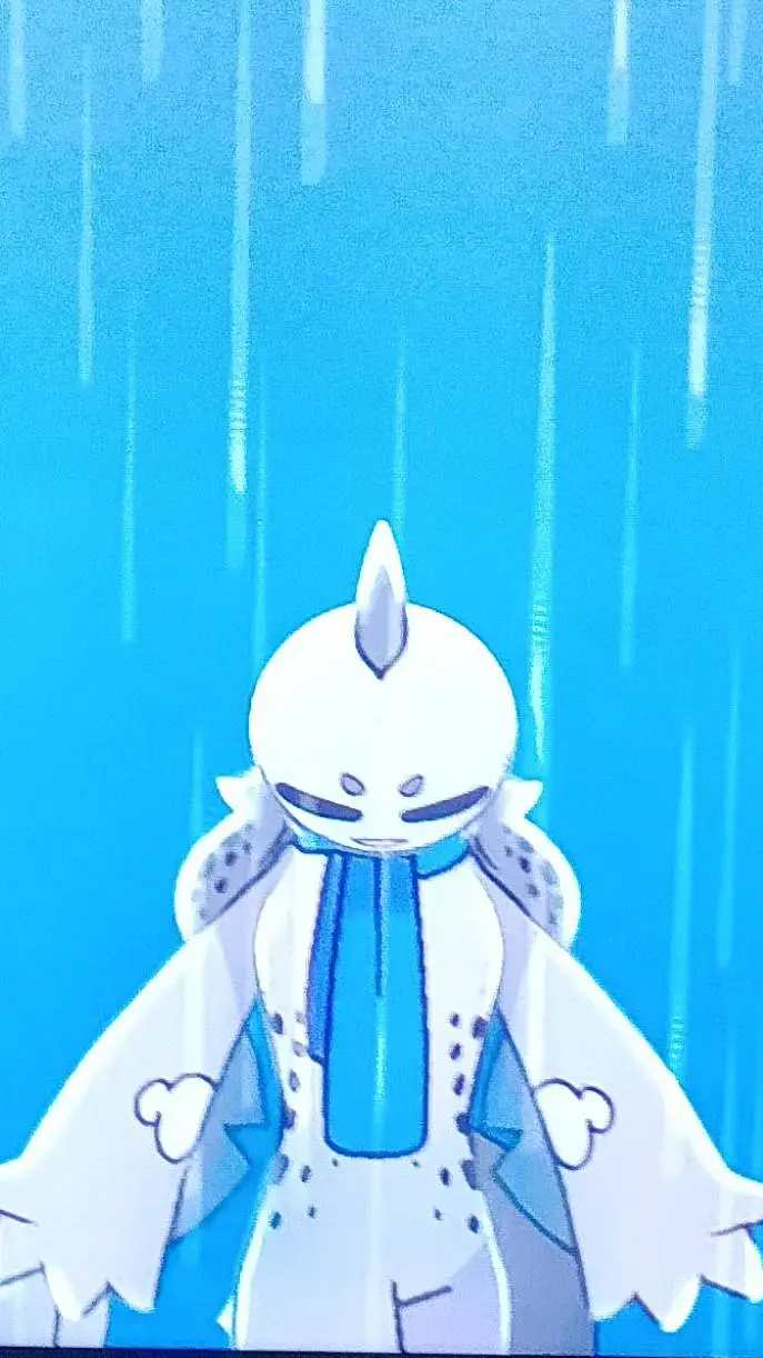 ai character: Hyperbird town background