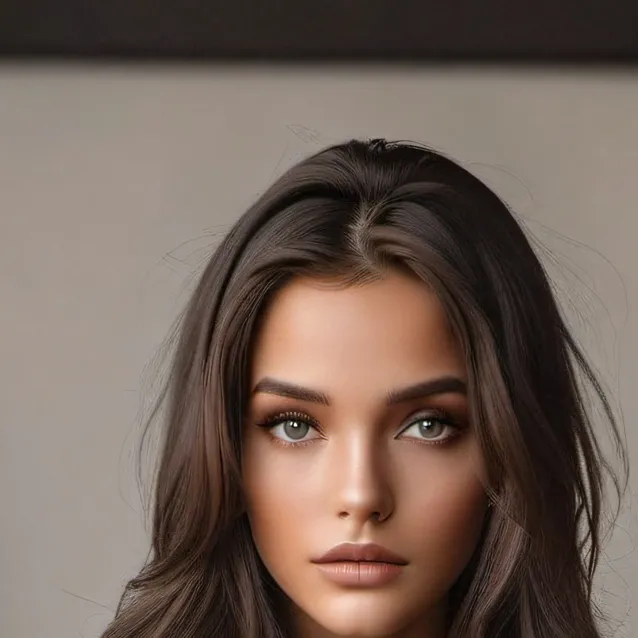 chat with ai character: Johana Andrea 
