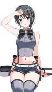 ai character: Hissy background