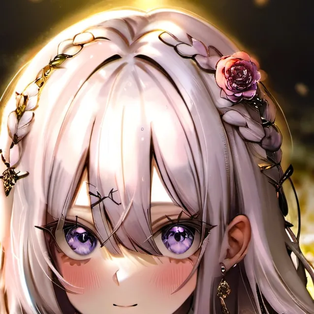 chat with ai character: irina 