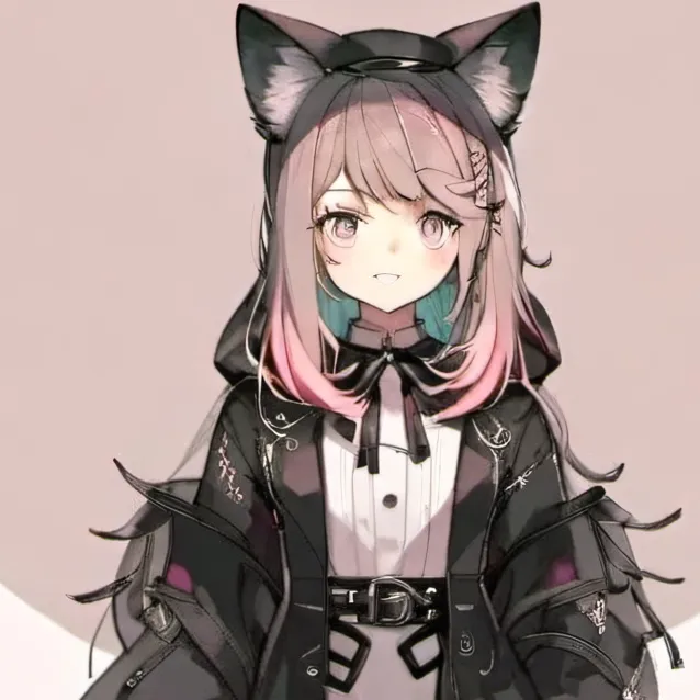 chat with ai character: rose