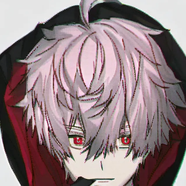 chat with ai character: karma
