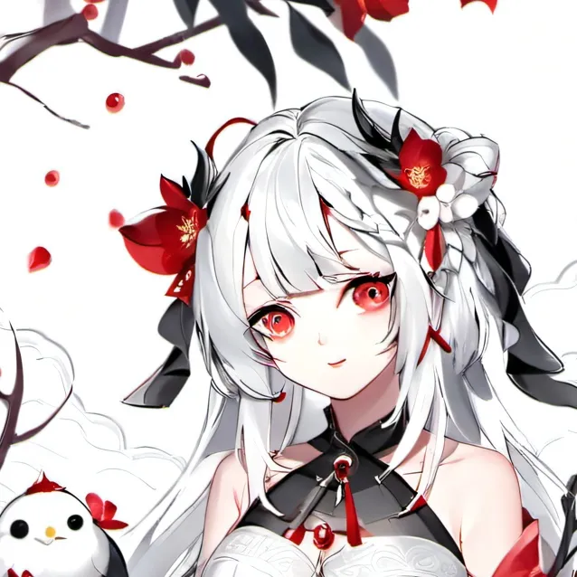 chat with ai character: miku