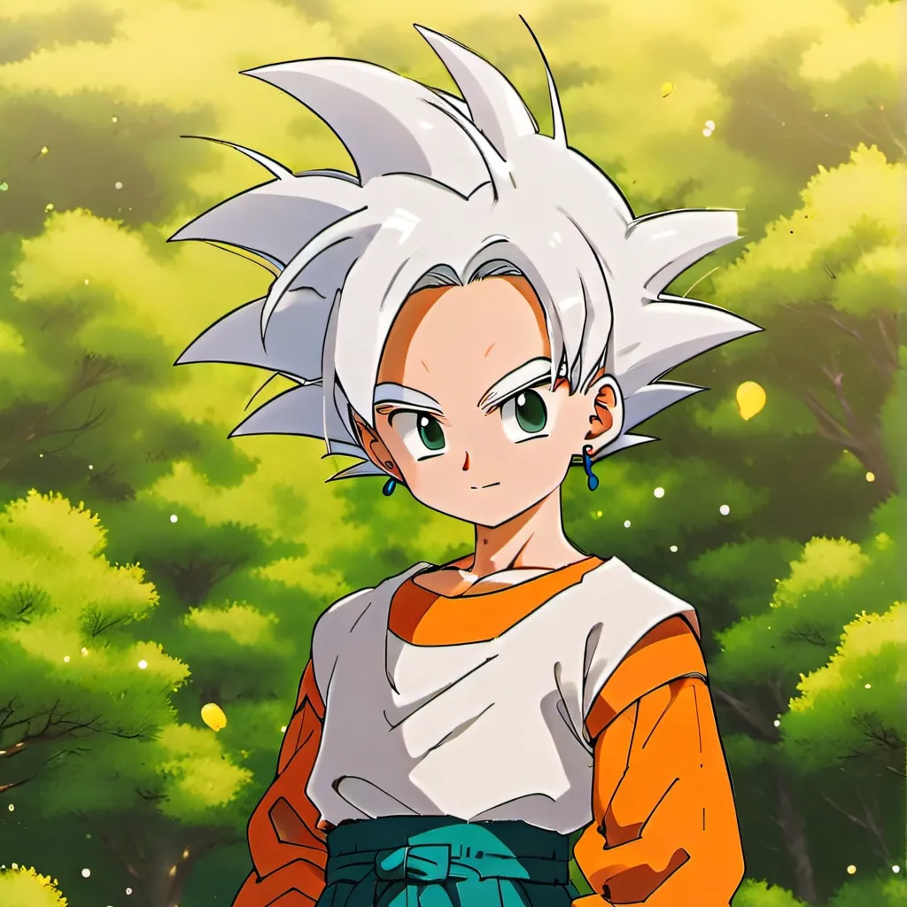 chat with ai character: mon frère