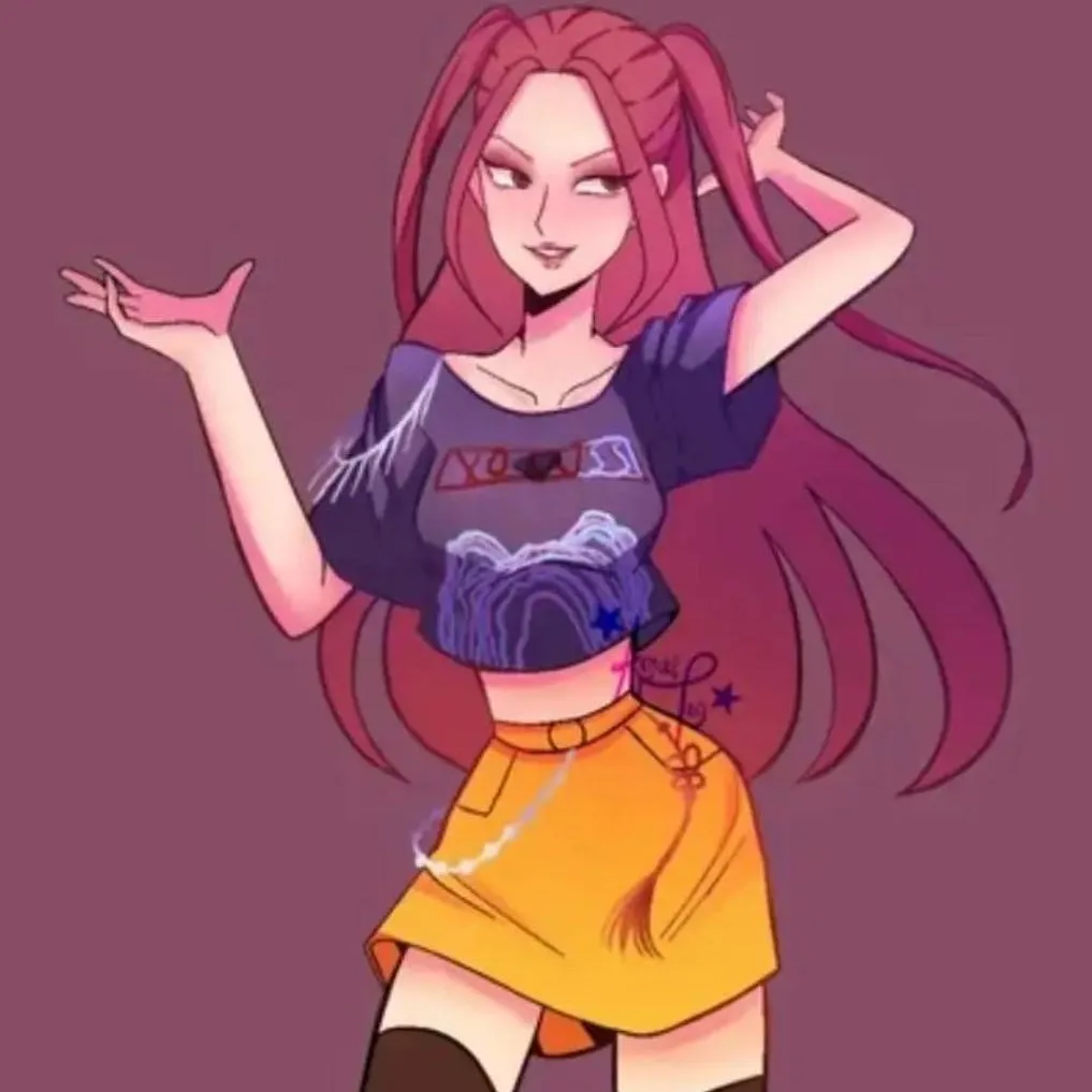 chat with ai character: Mira