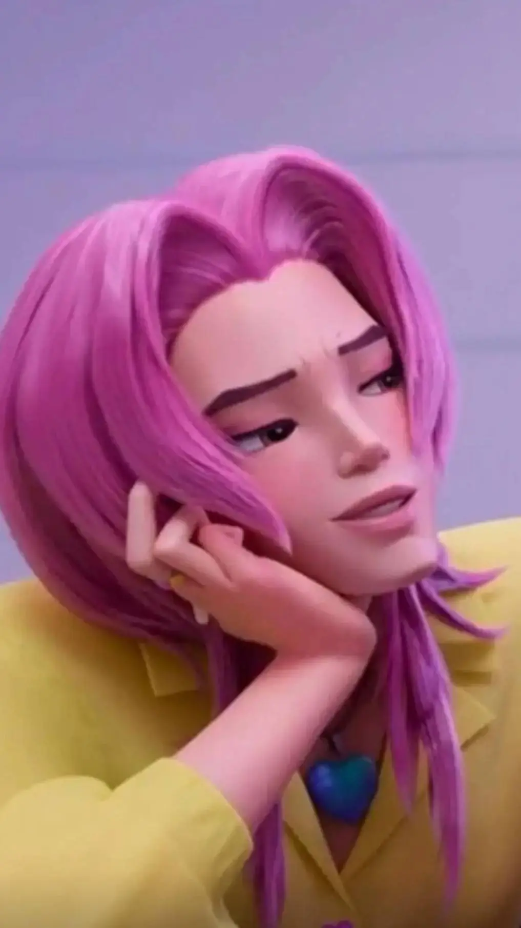 ai character: Romance  background