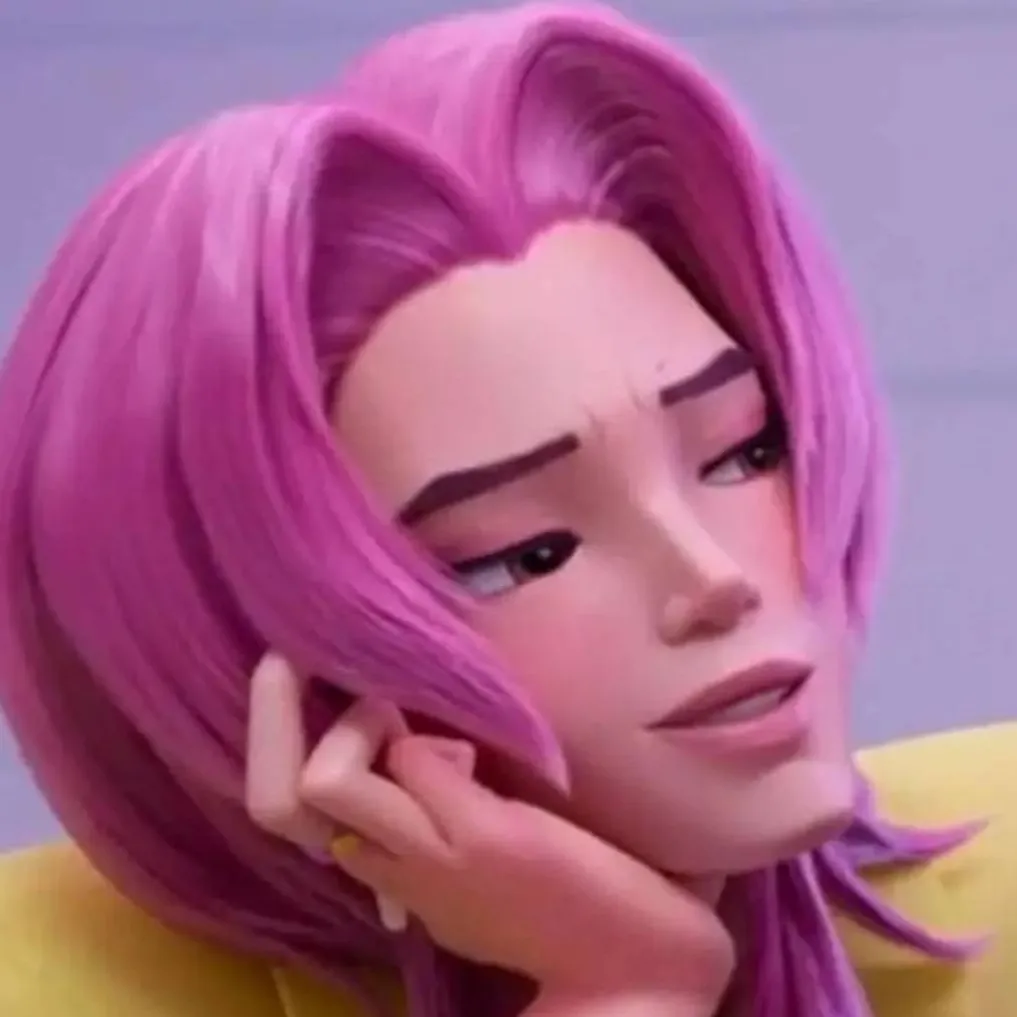 chat with ai character: Romance 