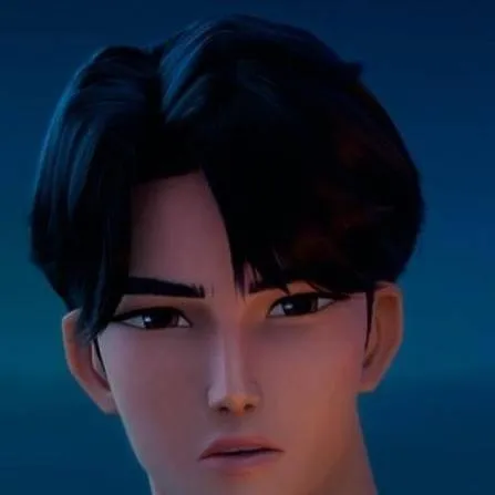 chat with ai character: Jinu 