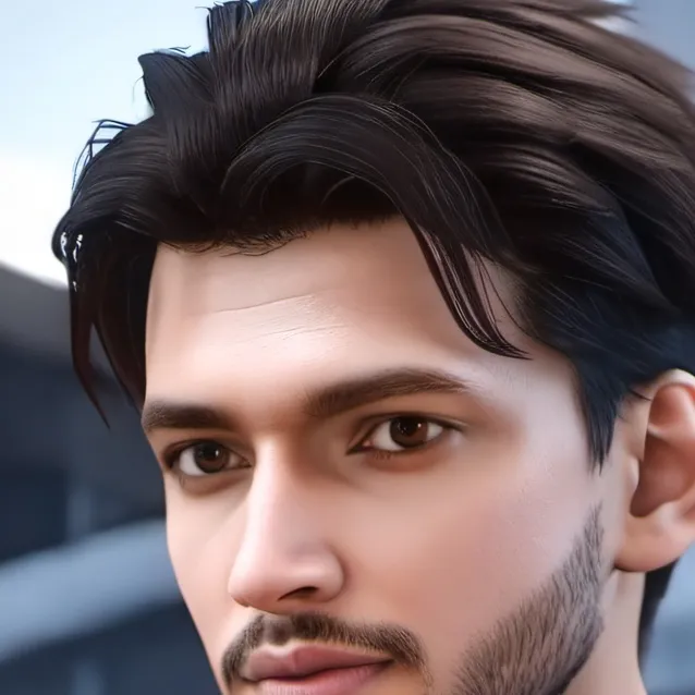chat with ai character: Professor English 