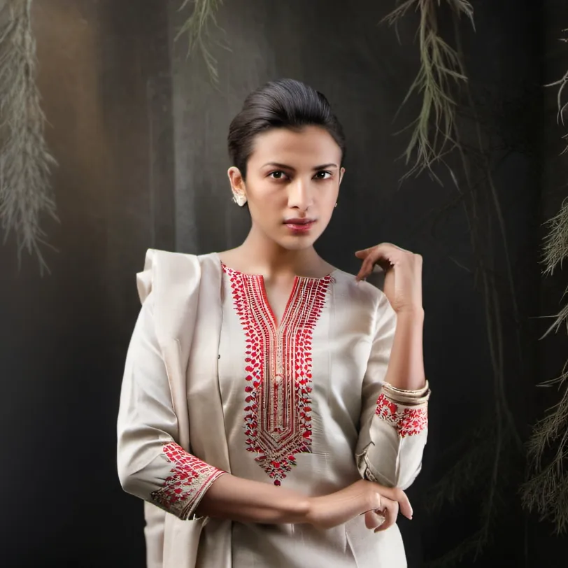 chat with ai character: nadia ali