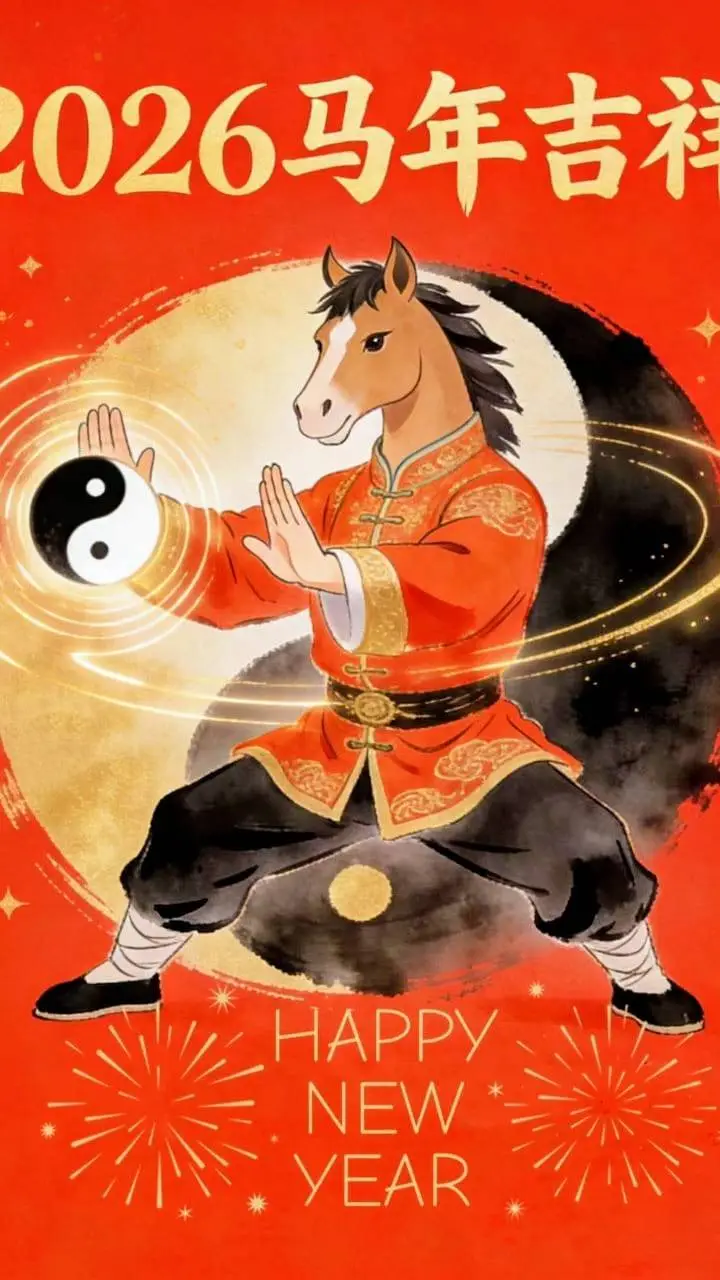 ai character: baby yn  background