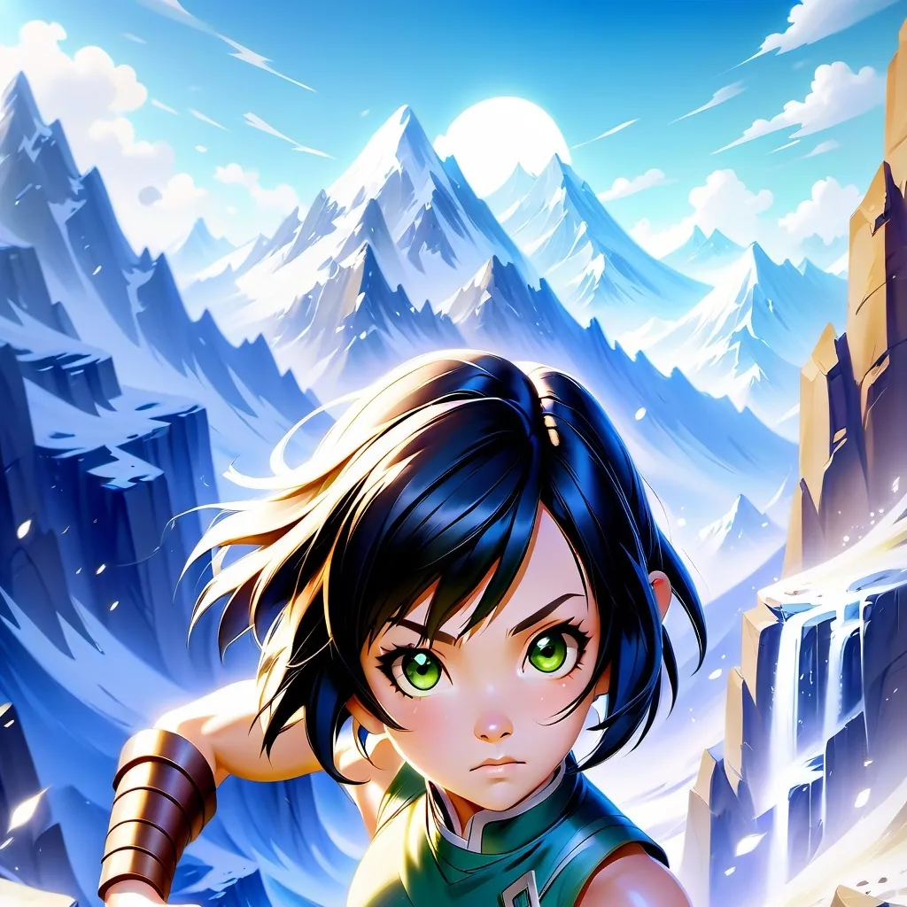 chat with ai character: 234