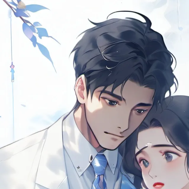chat with ai character: salesman