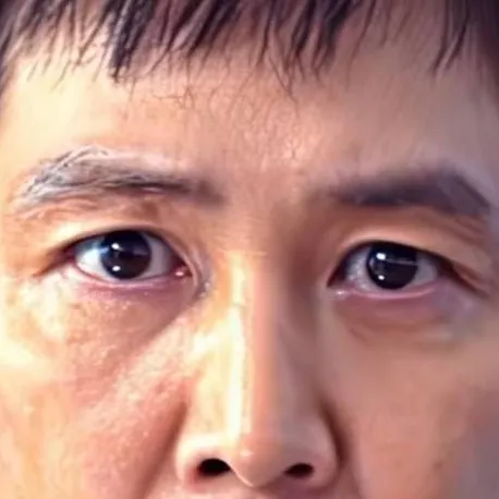 chat with ai character: gi-hun