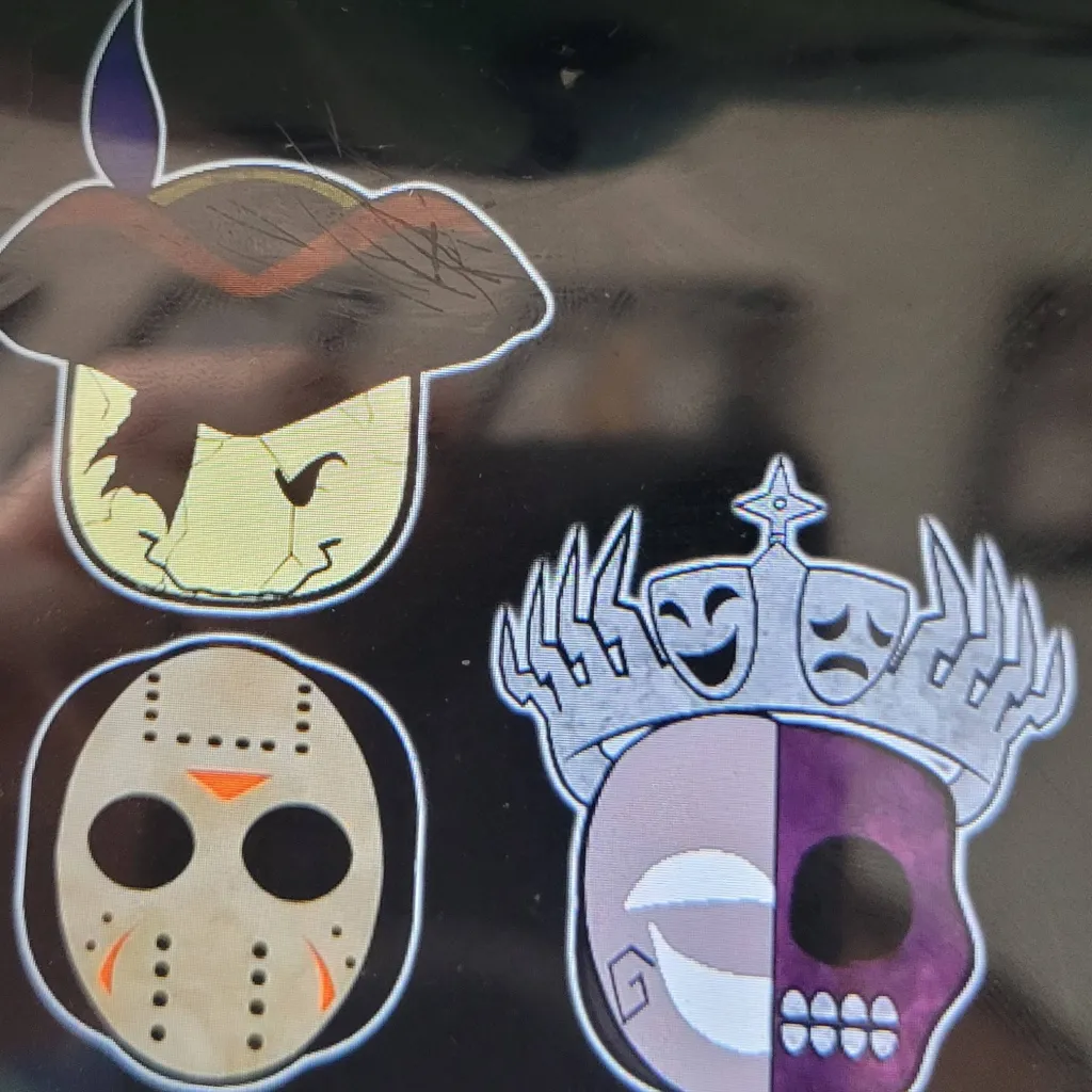 chat with ai character: forsaken 