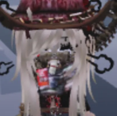 chat with ai character: Ecrin