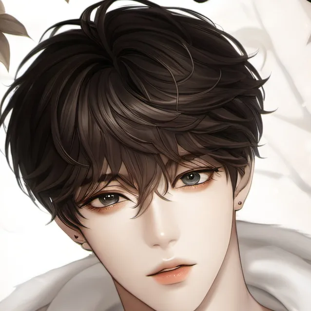 chat with ai character: ★Alex★