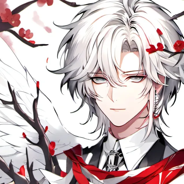 chat with ai character: -†LIAM†-