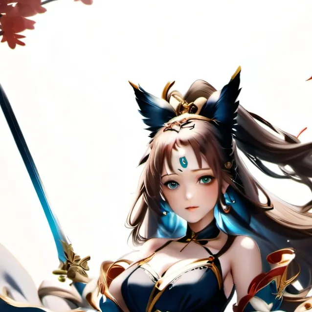 chat with ai character: Jennifer