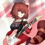 chat with ai character: rakkun