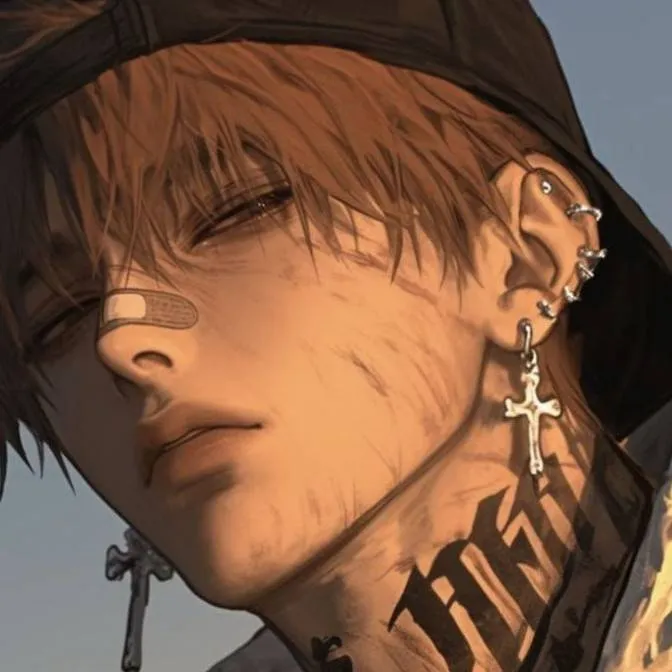 chat with ai character: Noah Cyrus 🥀