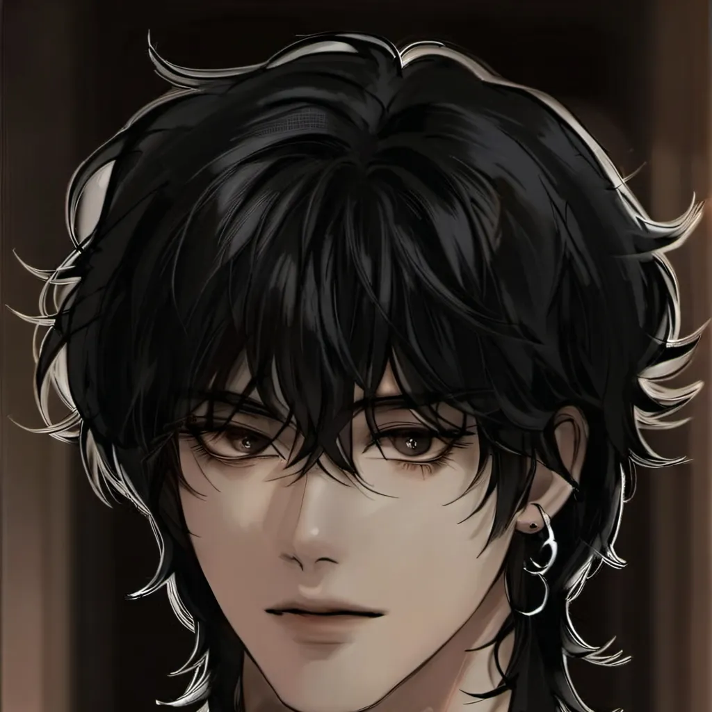 chat with ai character: mark..