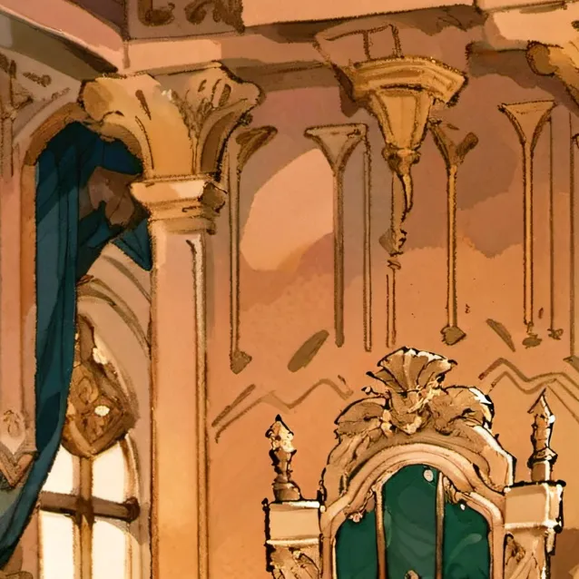 chat with ai character: Tfp Royal AU