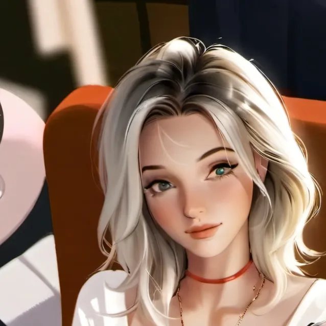 chat with ai character: Avery