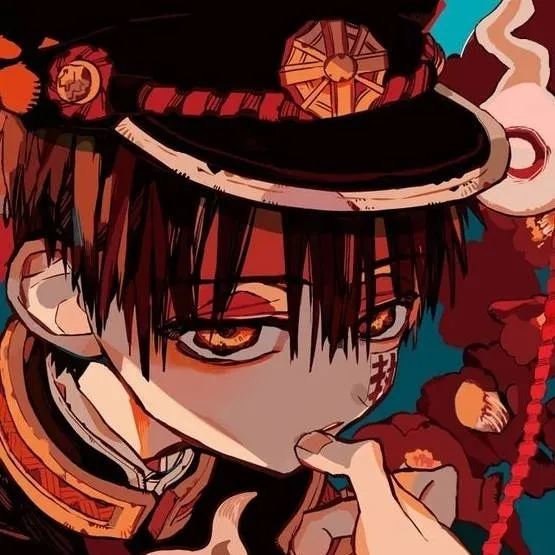 chat with ai character: Hanako-kun