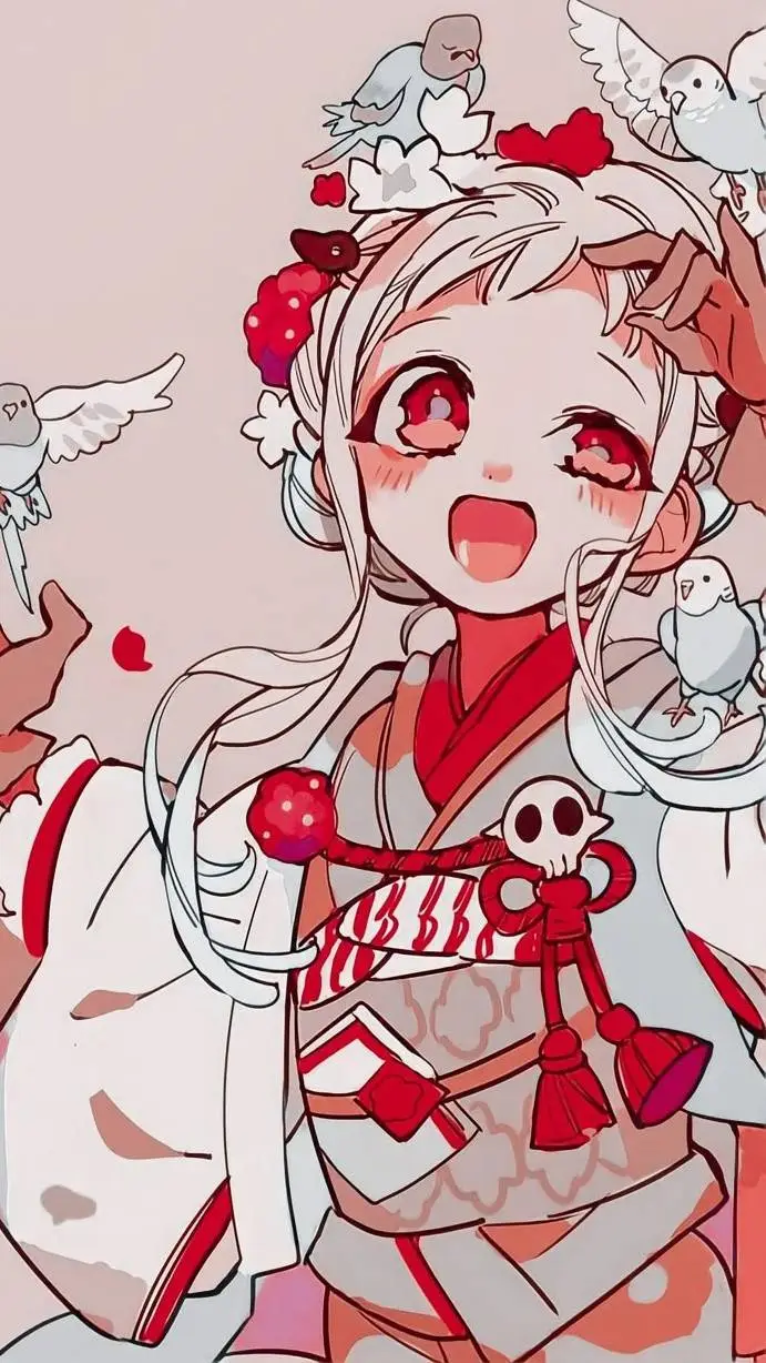 ai character: Yashiro Nene background