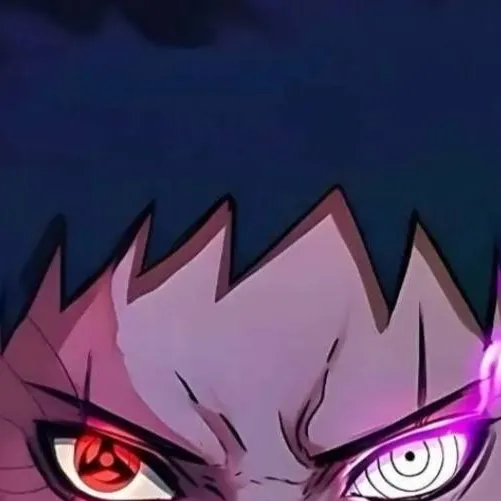 chat with ai character: Obito 