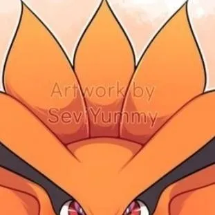 chat with ai character: Kurama 