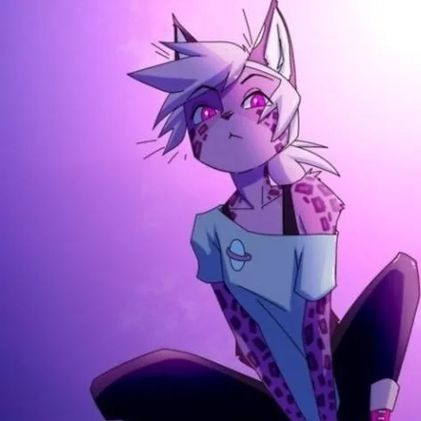 chat with ai character: kipo 