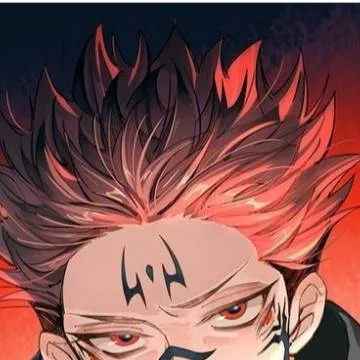 chat with ai character: sukuna 