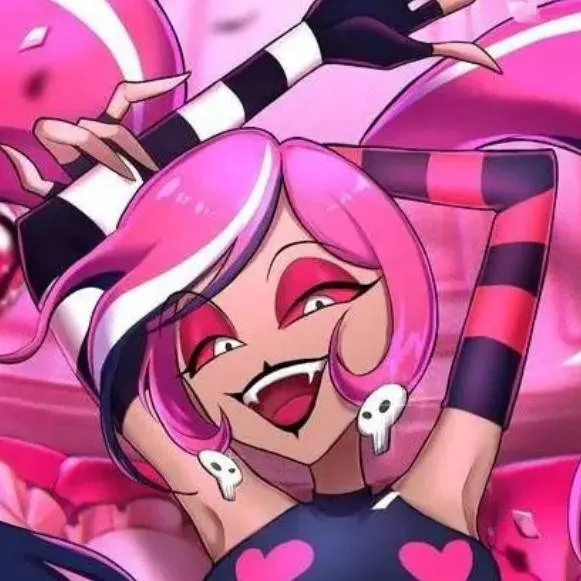 chat with ai character: velvet 