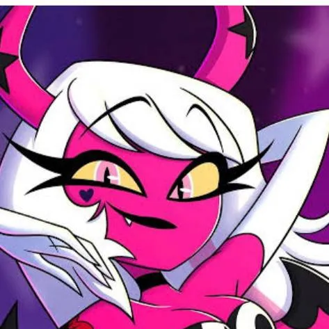 chat with ai character: verosika 