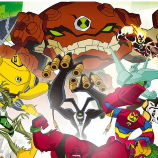 chat with ai character: BEN  tennyson 