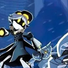 chat with ai character: murder drone 