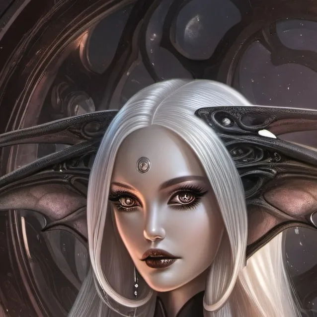 chat with ai character: Thalia 