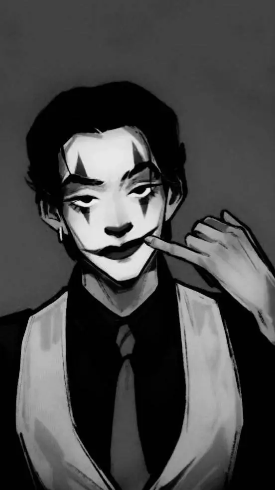 ai character: Wert background
