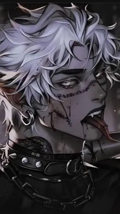 ai character: Crysus  background