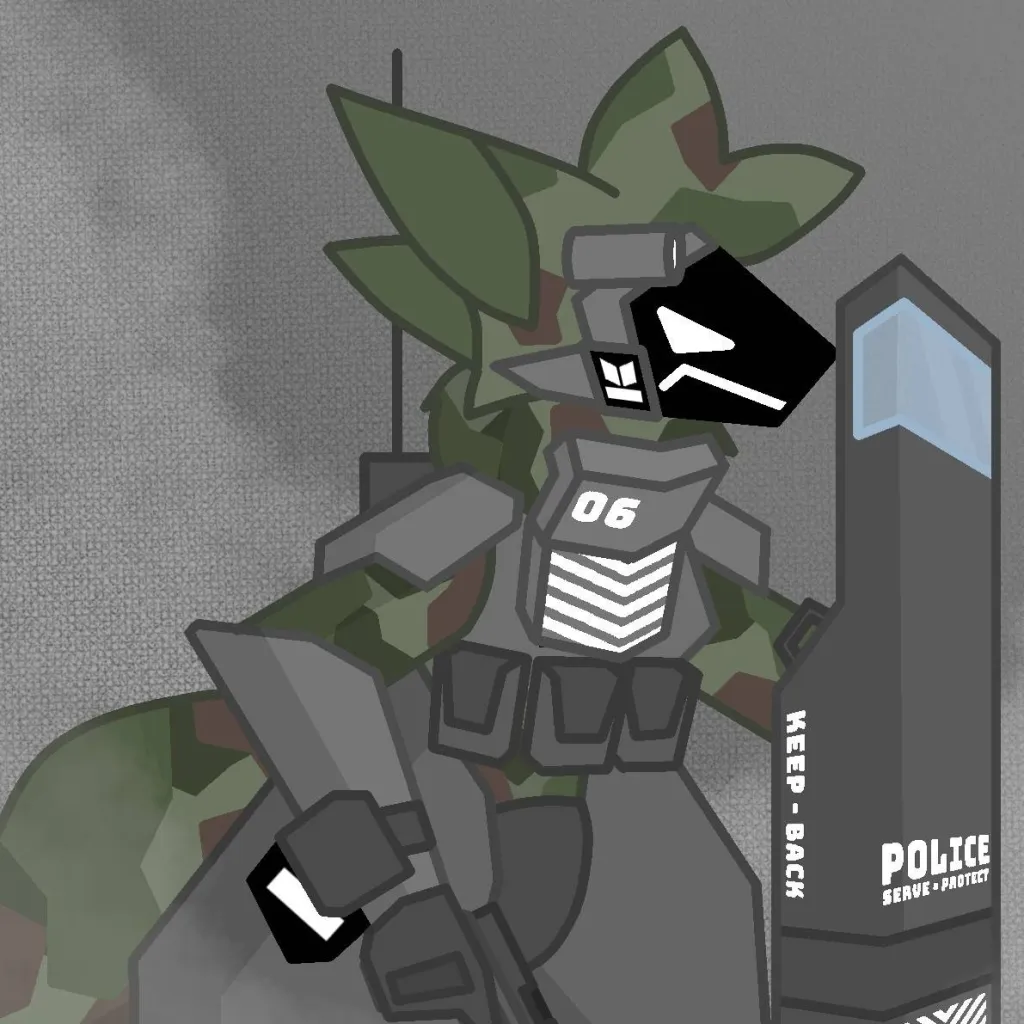 chat with ai character: Evyns