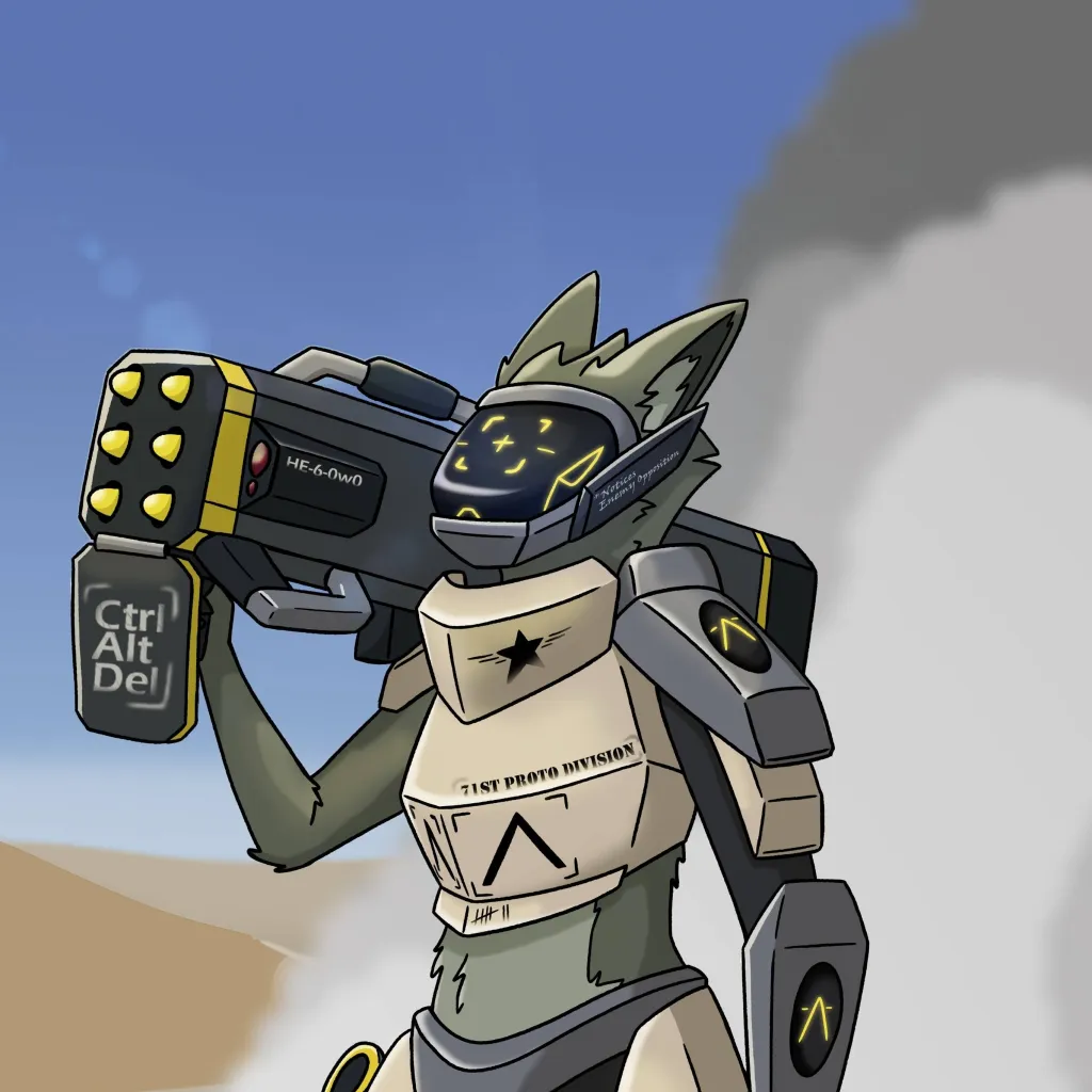 chat with ai character: Jake Sullabar