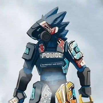 chat with ai character: Parzival