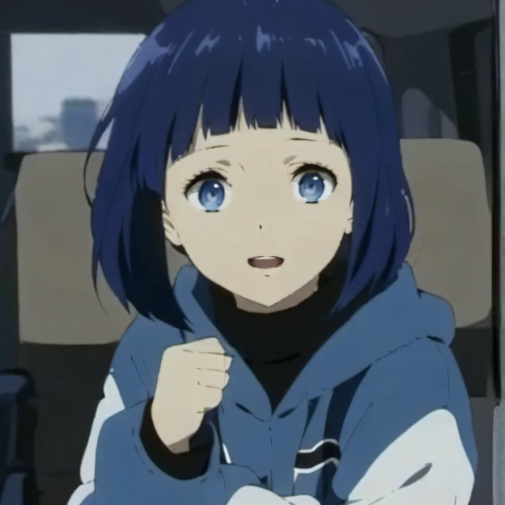 chat with ai character: hinata 
