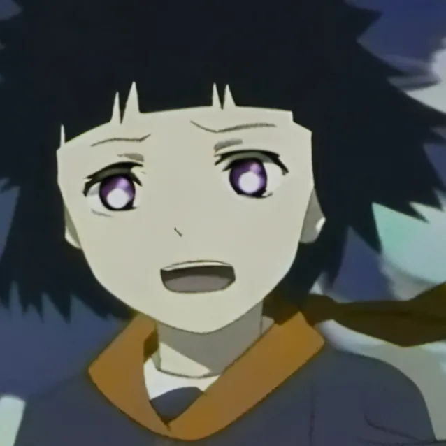 chat with ai character: hinata 