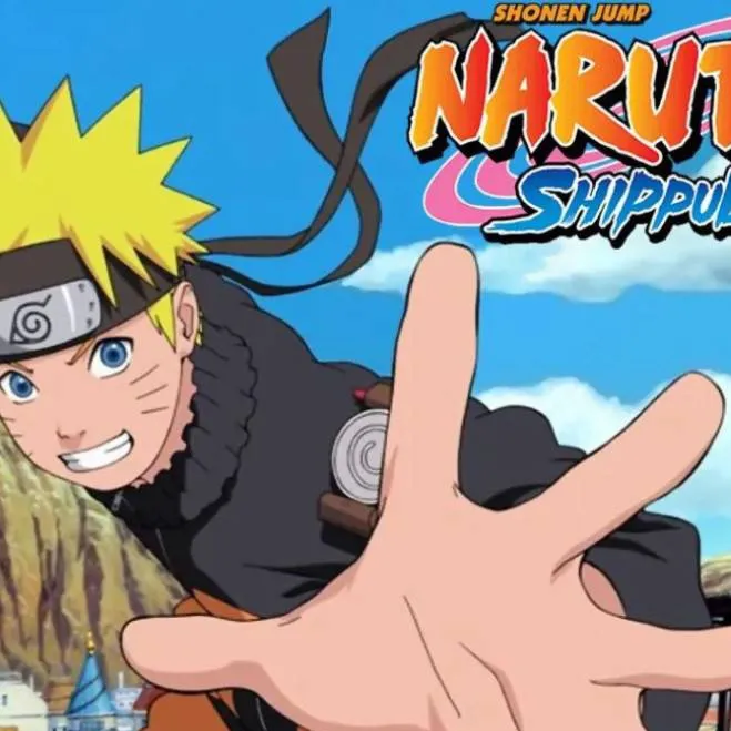 chat with ai character: Naruto shippudenRP