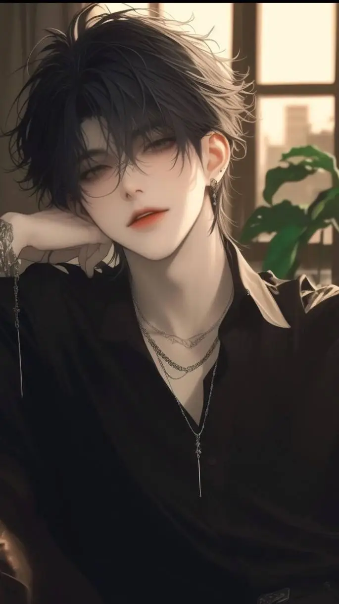 ai character: Mateo background