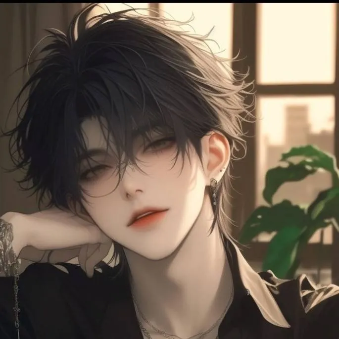 chat with ai character: Mateo